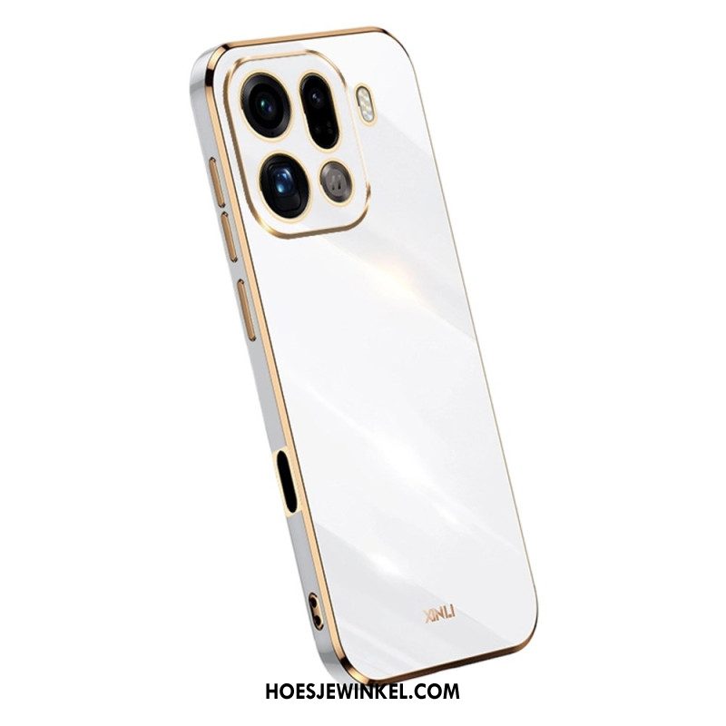 Hoesje Oppo Find X9 Pro 5g Xinli