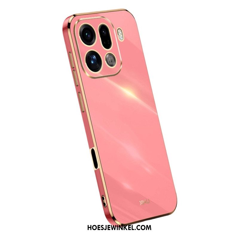 Hoesje Oppo Find X9 Pro 5g Xinli