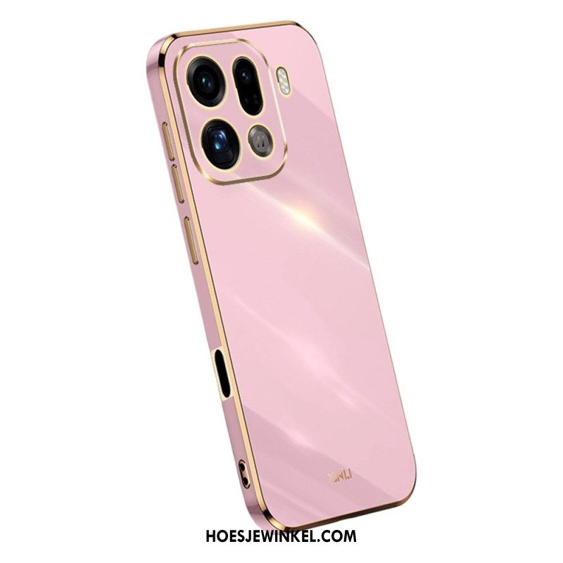 Hoesje Oppo Find X9 Pro 5g Xinli