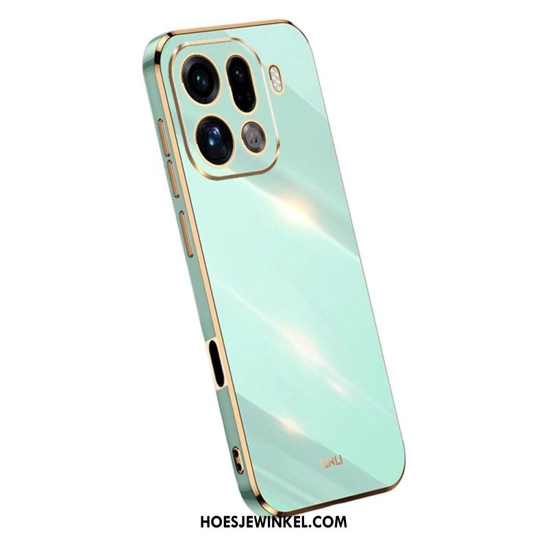 Hoesje Oppo Find X9 Pro 5g Xinli