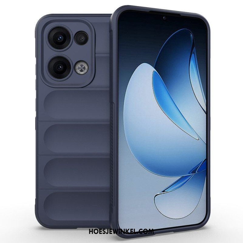 Hoesje Oppo Reno 13 5g Antislip Bescherming Hoesje