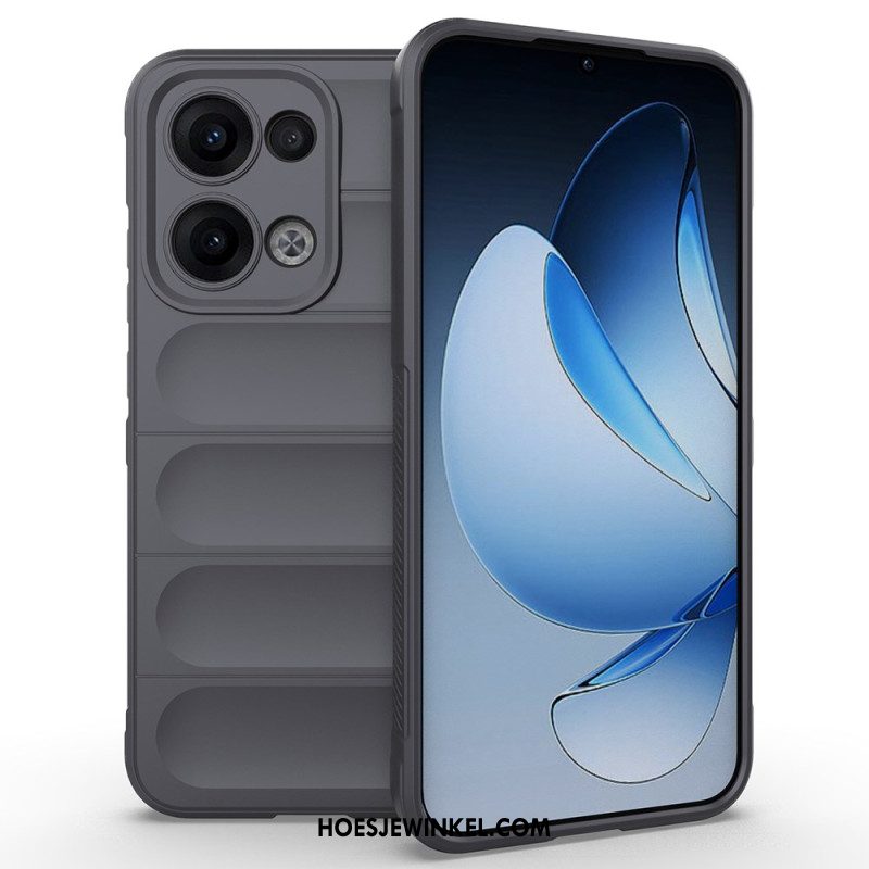 Hoesje Oppo Reno 13 5g Antislip Bescherming Hoesje