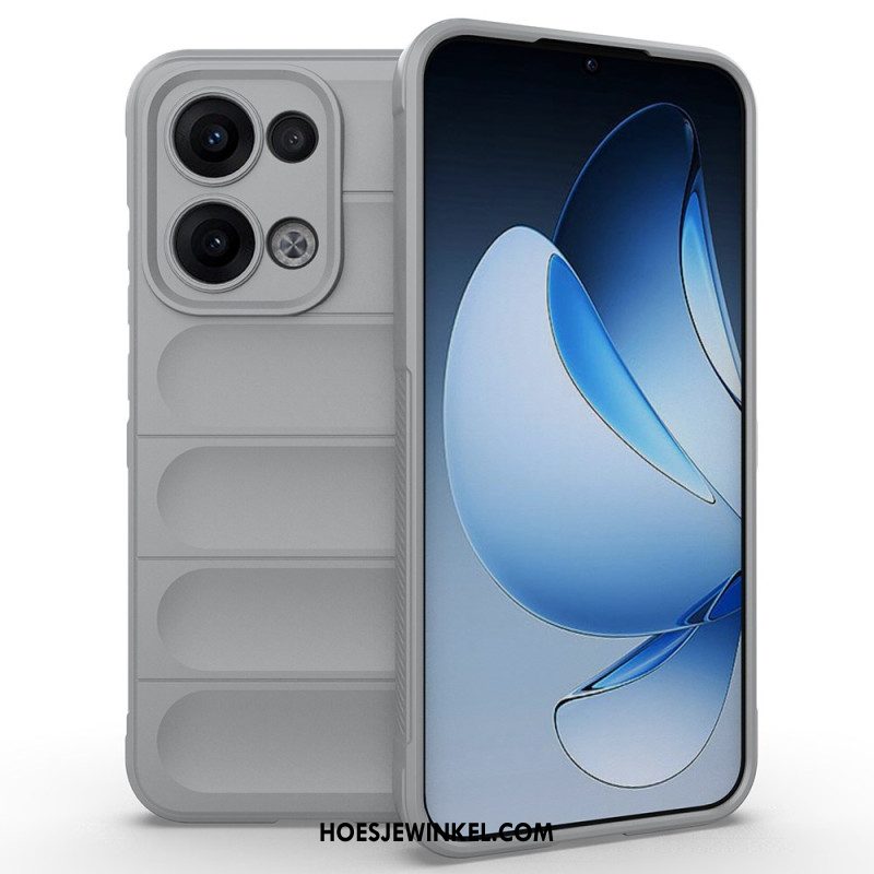 Hoesje Oppo Reno 13 5g Antislip Bescherming Hoesje