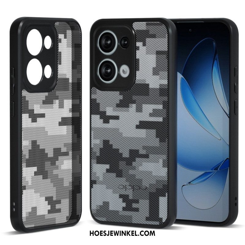 Hoesje Oppo Reno 13 5g Ibmrs