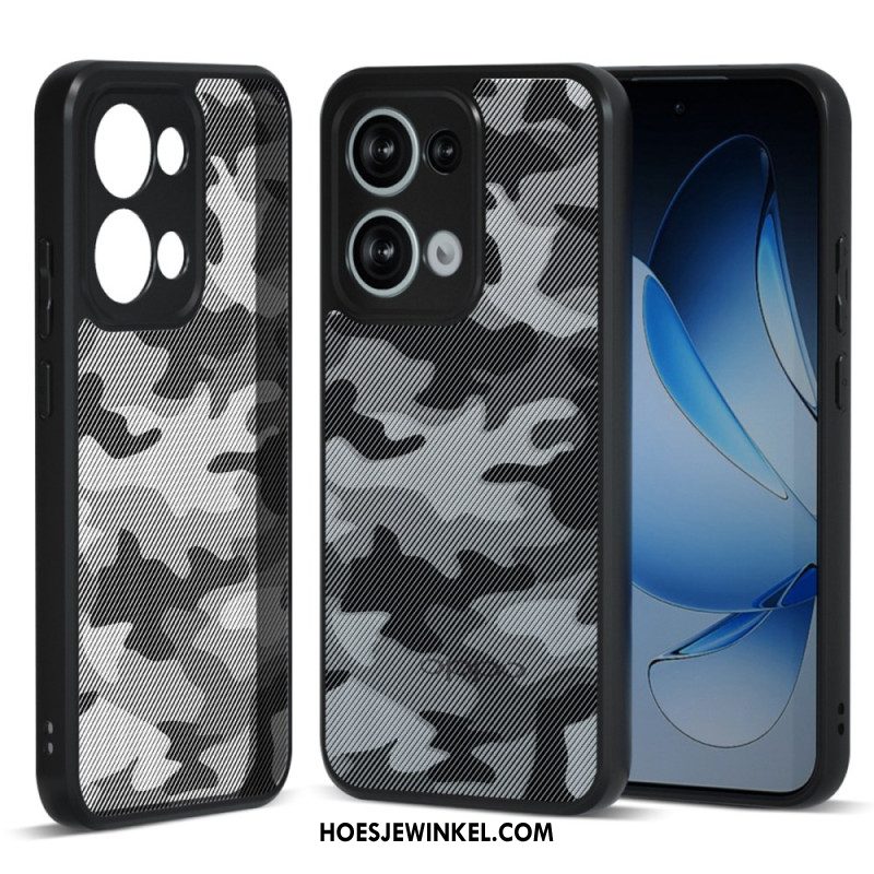 Hoesje Oppo Reno 13 5g Ibmrs