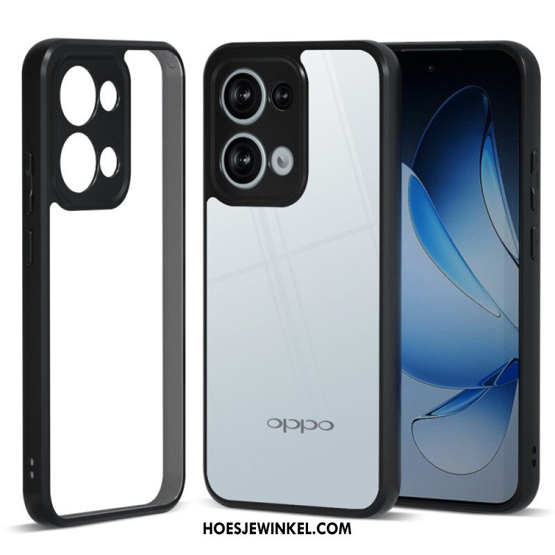 Hoesje Oppo Reno 13 5g Ibmrs