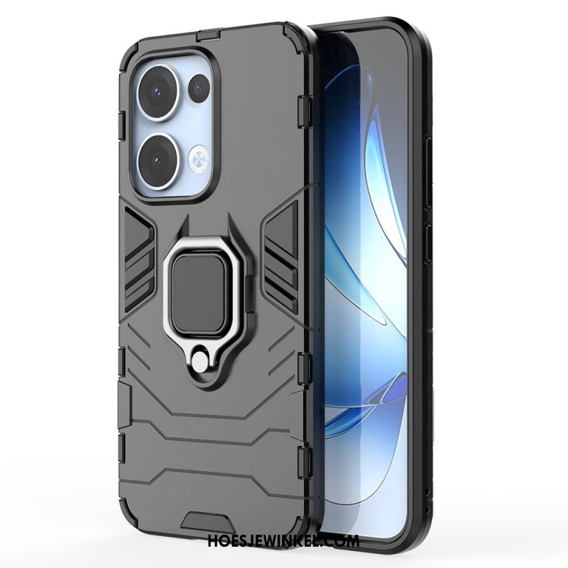 Hoesje Oppo Reno 13 5g Ringbestendig Bescherming Hoesje