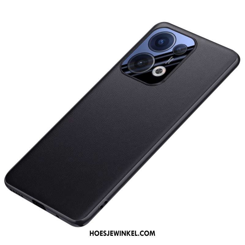 Hoesje Oppo Reno 13 5g Ultradun