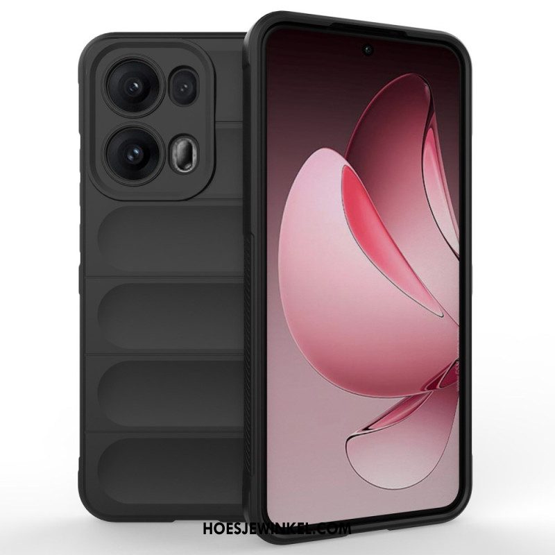 Hoesje Oppo Reno 13 Pro 5g Antislip Bescherming Hoesje