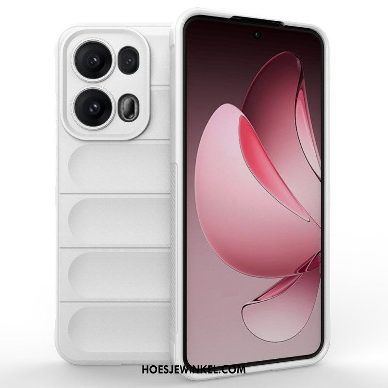 Hoesje Oppo Reno 13 Pro 5g Antislip Bescherming Hoesje