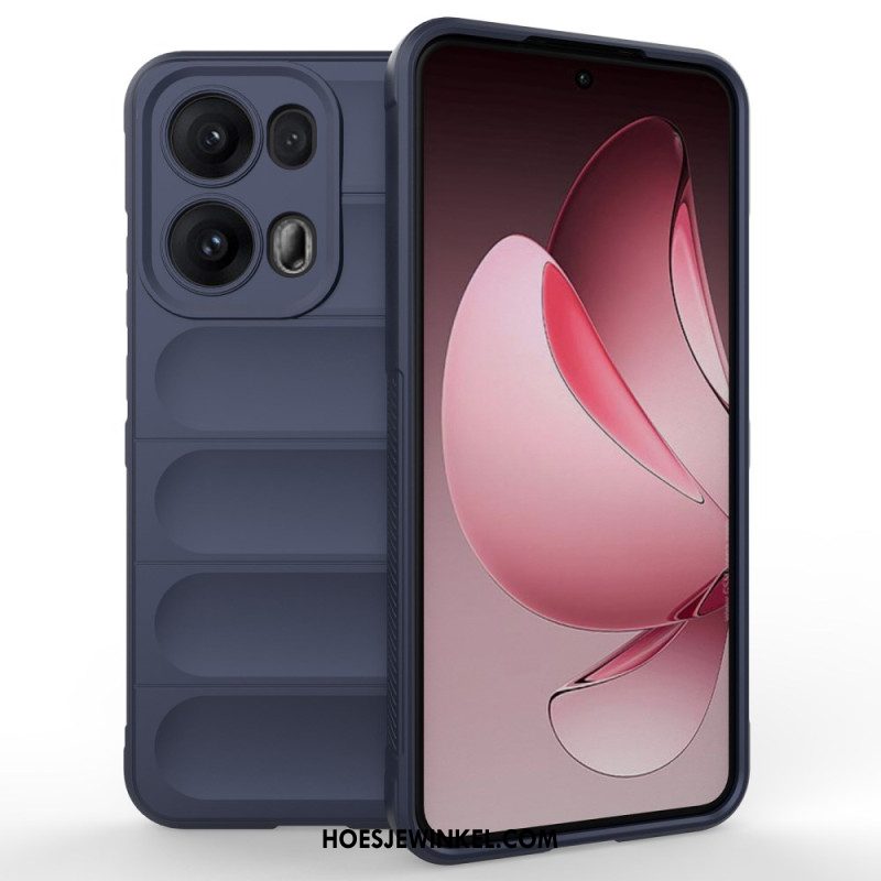 Hoesje Oppo Reno 13 Pro 5g Antislip Bescherming Hoesje