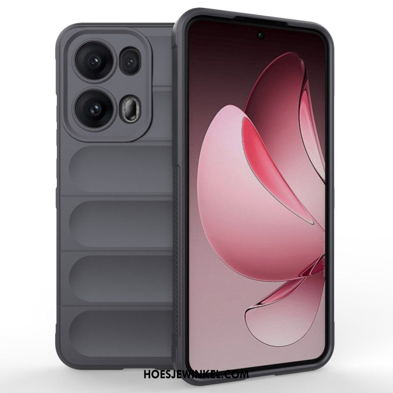 Hoesje Oppo Reno 13 Pro 5g Antislip Bescherming Hoesje