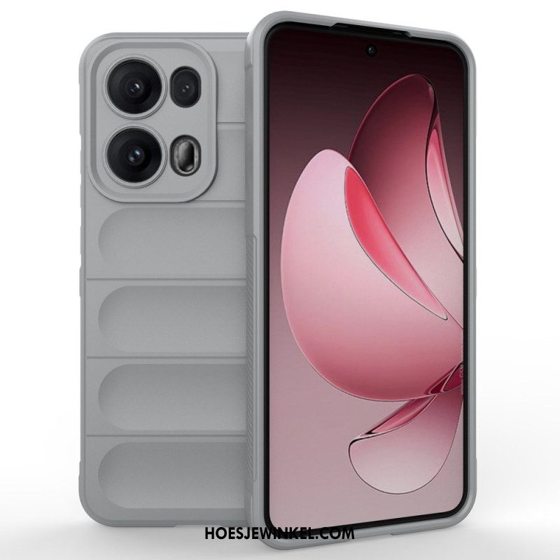 Hoesje Oppo Reno 13 Pro 5g Antislip Bescherming Hoesje