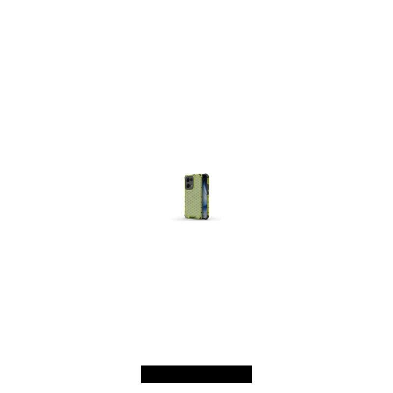 Hoesje Oppo Reno 13 Pro 5g Honingraat Bescherming Hoesje