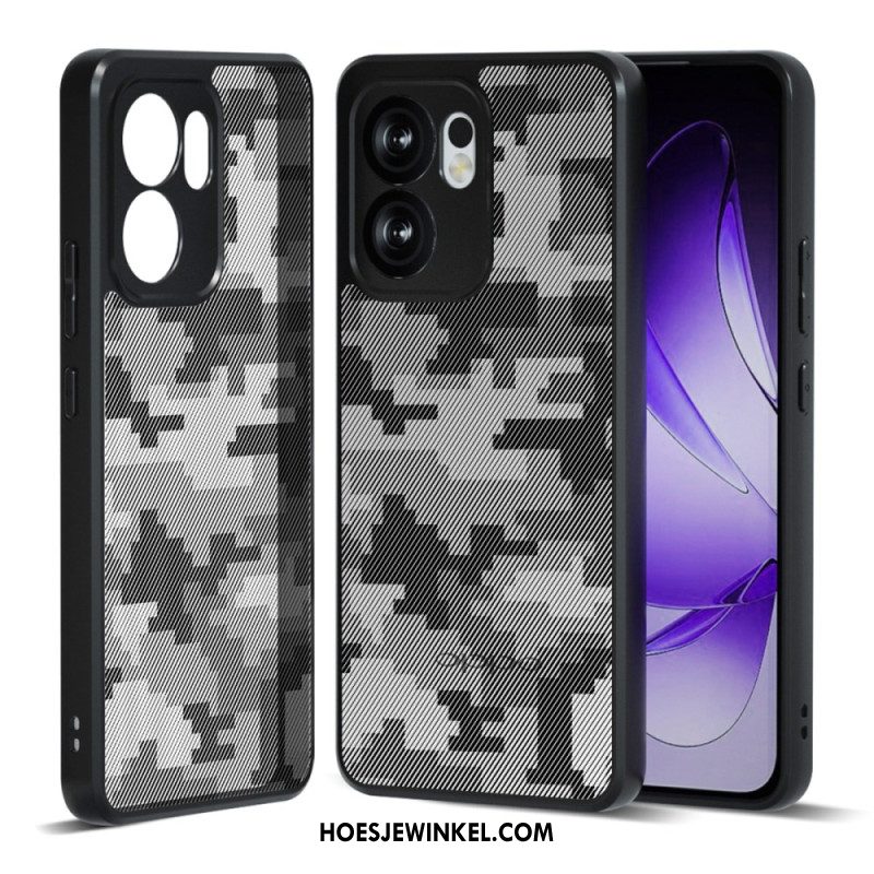 Hoesje Oppo Reno 13f 4g / 5g / 13 Fs 5g Ibmrs