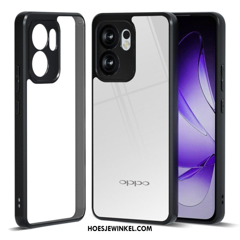Hoesje Oppo Reno 13f 4g / 5g / 13 Fs 5g Ibmrs