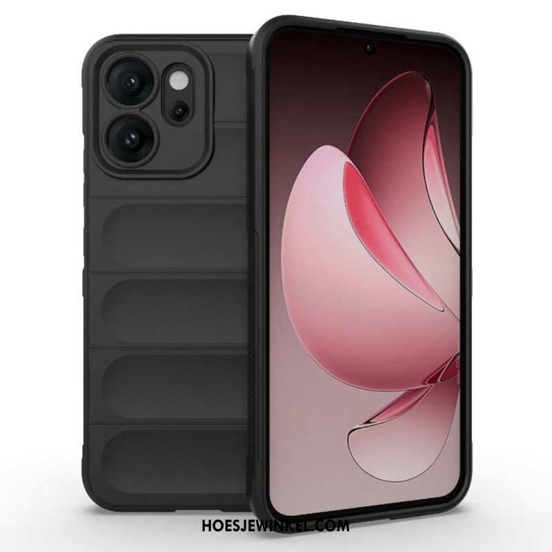 Hoesje Oppo Reno 14 5g Antislip