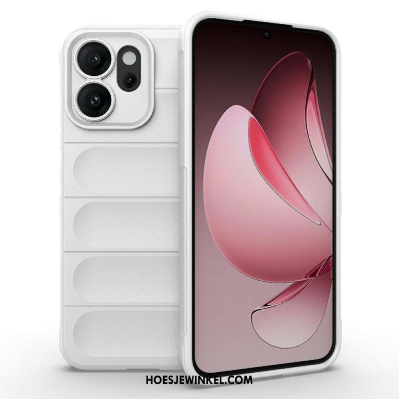 Hoesje Oppo Reno 14 5g Antislip