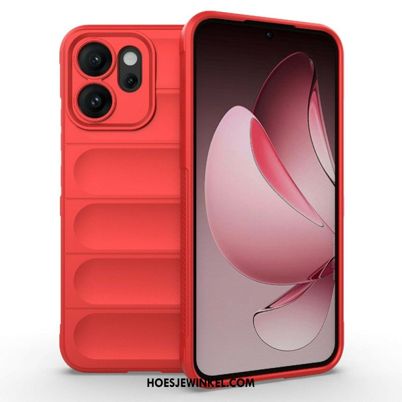 Hoesje Oppo Reno 14 5g Antislip