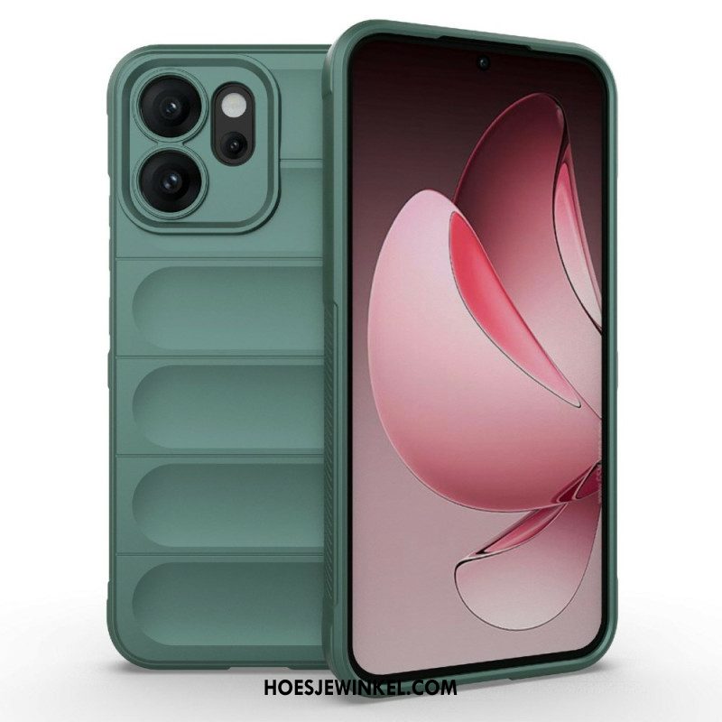 Hoesje Oppo Reno 14 5g Antislip