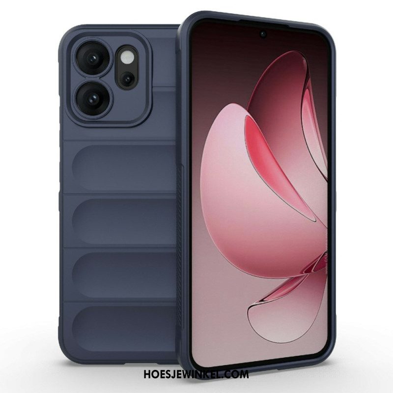 Hoesje Oppo Reno 14 5g Antislip