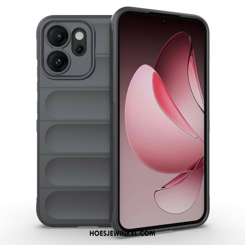 Hoesje Oppo Reno 14 5g Antislip