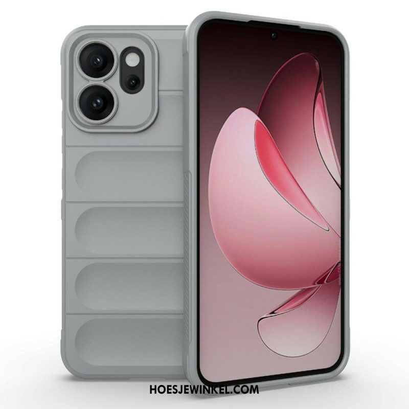 Hoesje Oppo Reno 14 5g Antislip