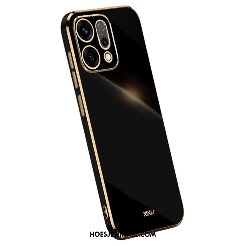 Hoesje Oppo Reno 14 5g Xinli