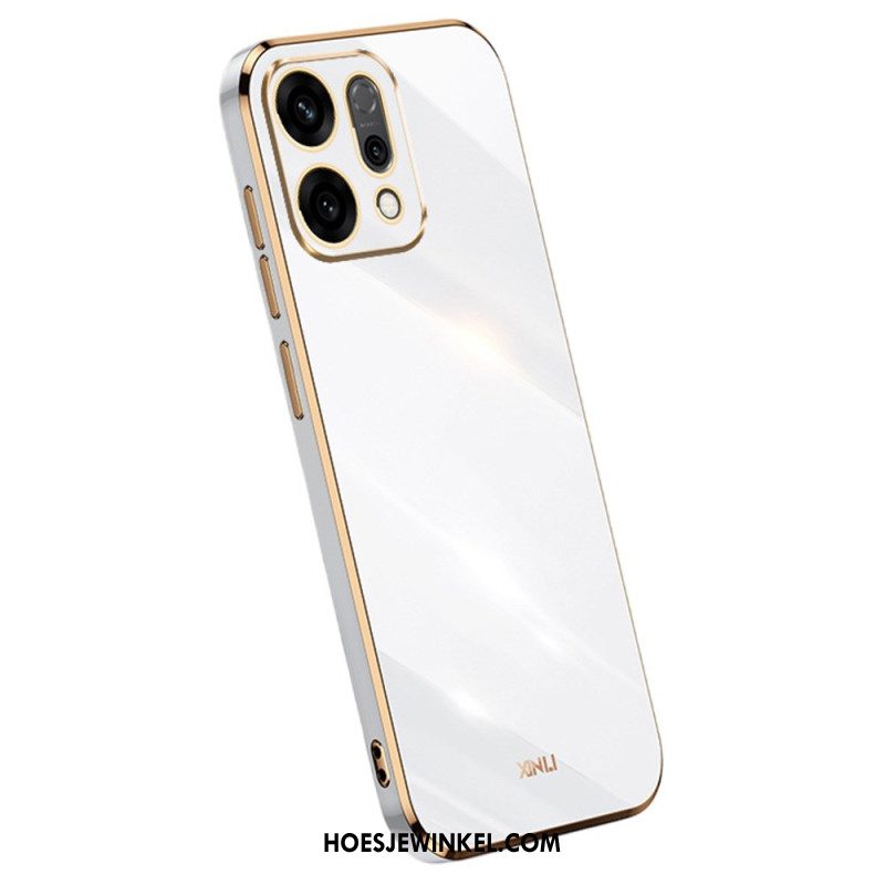 Hoesje Oppo Reno 14 5g Xinli