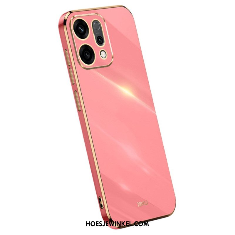 Hoesje Oppo Reno 14 5g Xinli