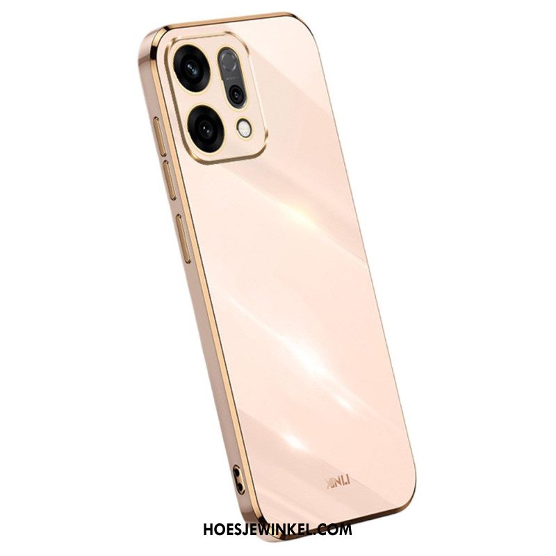 Hoesje Oppo Reno 14 5g Xinli