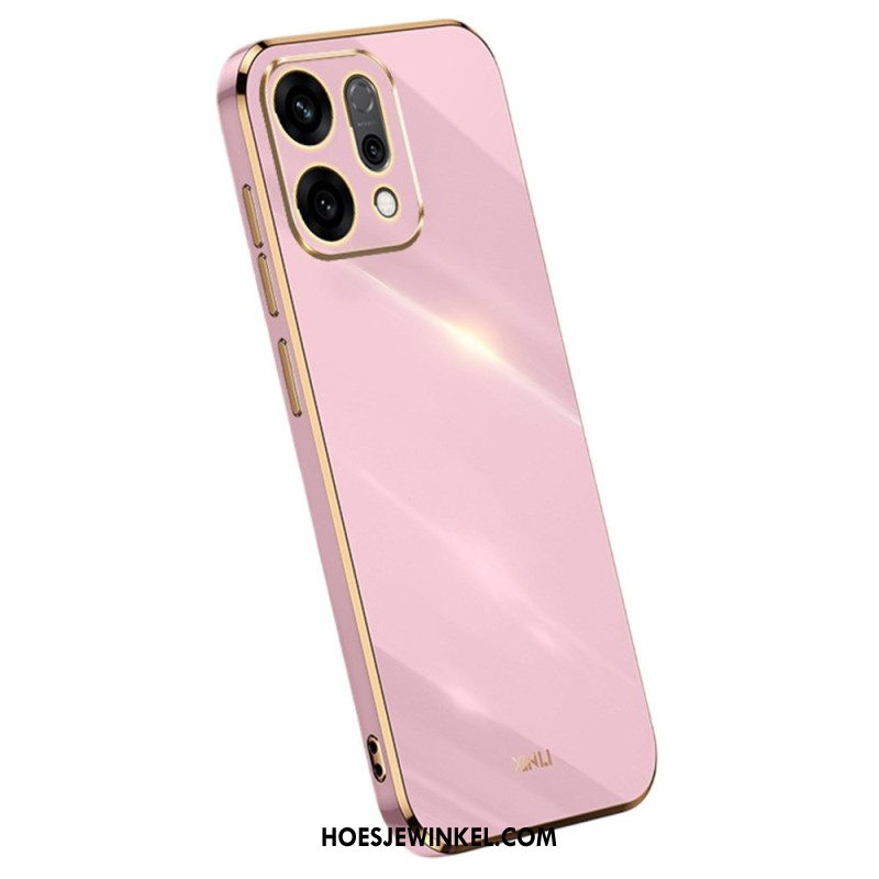 Hoesje Oppo Reno 14 5g Xinli