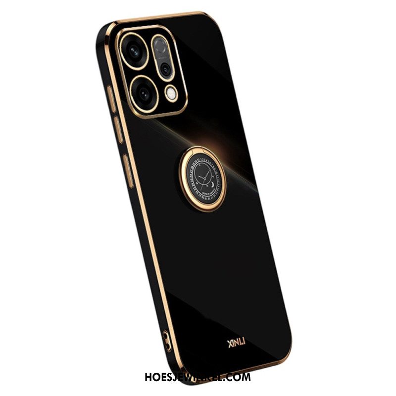 Hoesje Oppo Reno 14 5g Xinli Ringhouder