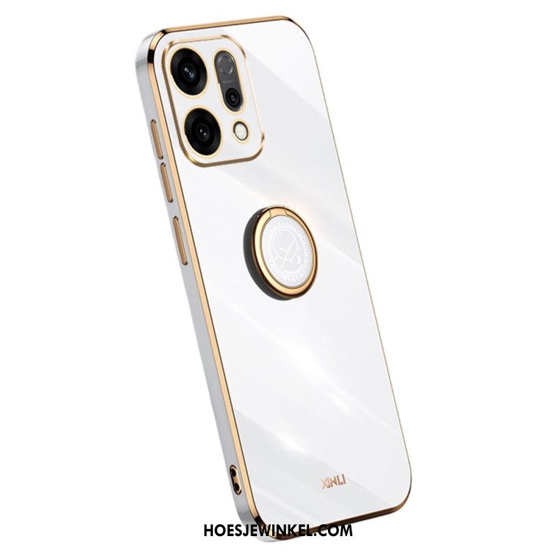 Hoesje Oppo Reno 14 5g Xinli Ringhouder