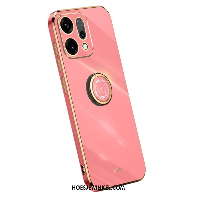 Hoesje Oppo Reno 14 5g Xinli Ringhouder