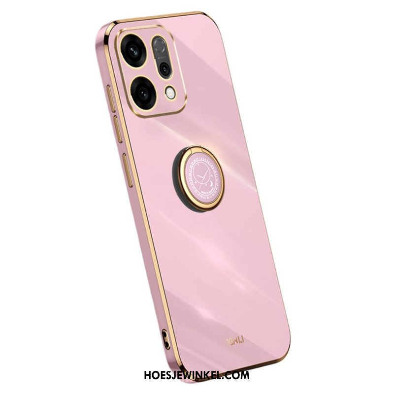 Hoesje Oppo Reno 14 5g Xinli Ringhouder