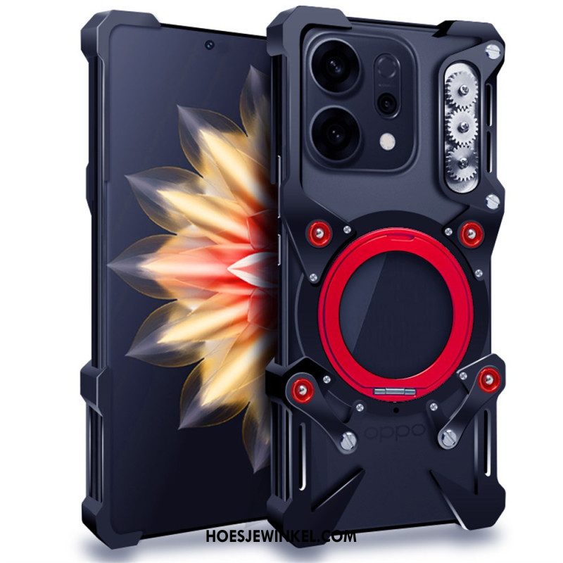 Hoesje Oppo Reno 14 Pro 5g Aluminiumlegering