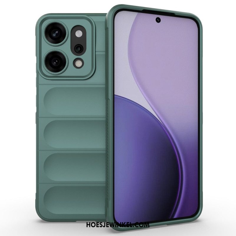 Hoesje Oppo Reno 14 Pro 5g Antislip