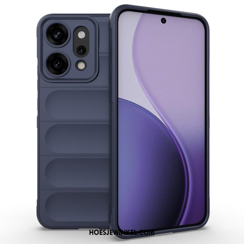Hoesje Oppo Reno 14 Pro 5g Antislip
