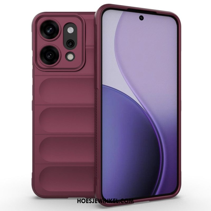 Hoesje Oppo Reno 14 Pro 5g Antislip