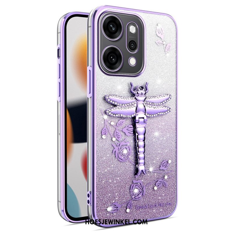 Hoesje Oppo Reno 14 Pro 5g Dragonfly