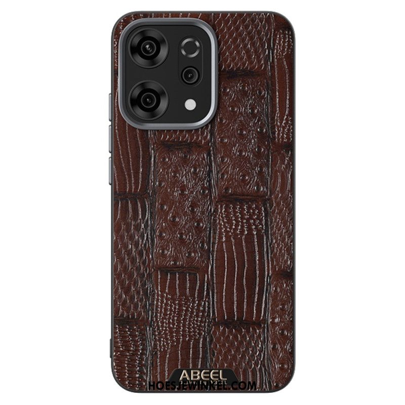 Hoesje Oppo Reno 14 Pro 5g Magsafe-compatibel Abeel