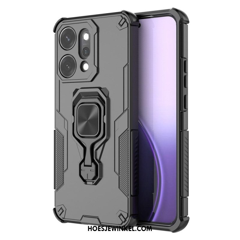 Hoesje Oppo Reno 14 Pro 5g Weerstandsring Bescherming Hoesje