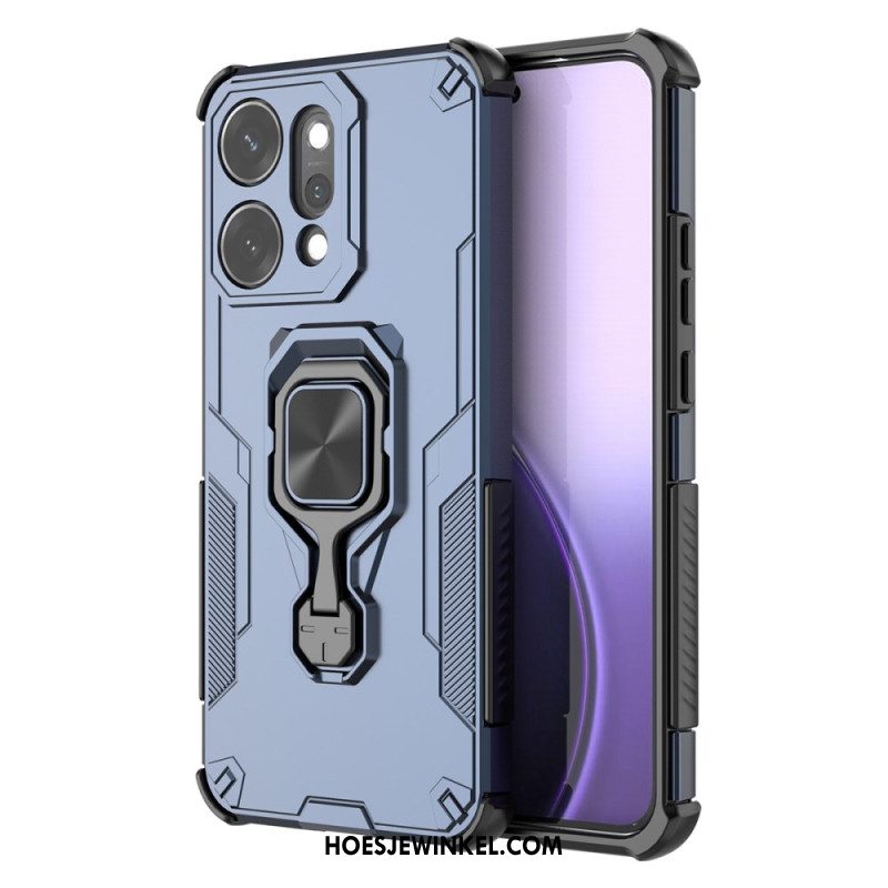 Hoesje Oppo Reno 14 Pro 5g Weerstandsring Bescherming Hoesje