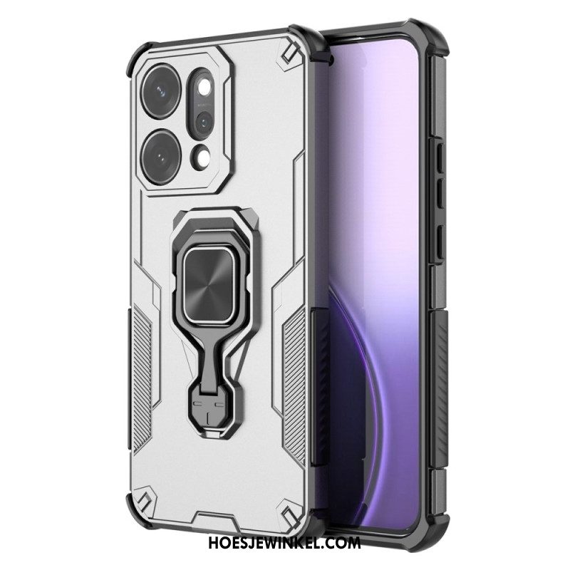 Hoesje Oppo Reno 14 Pro 5g Weerstandsring Bescherming Hoesje
