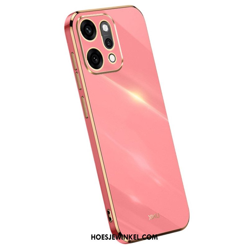 Hoesje Oppo Reno 14 Pro 5g Xinli Bescherming Hoesje