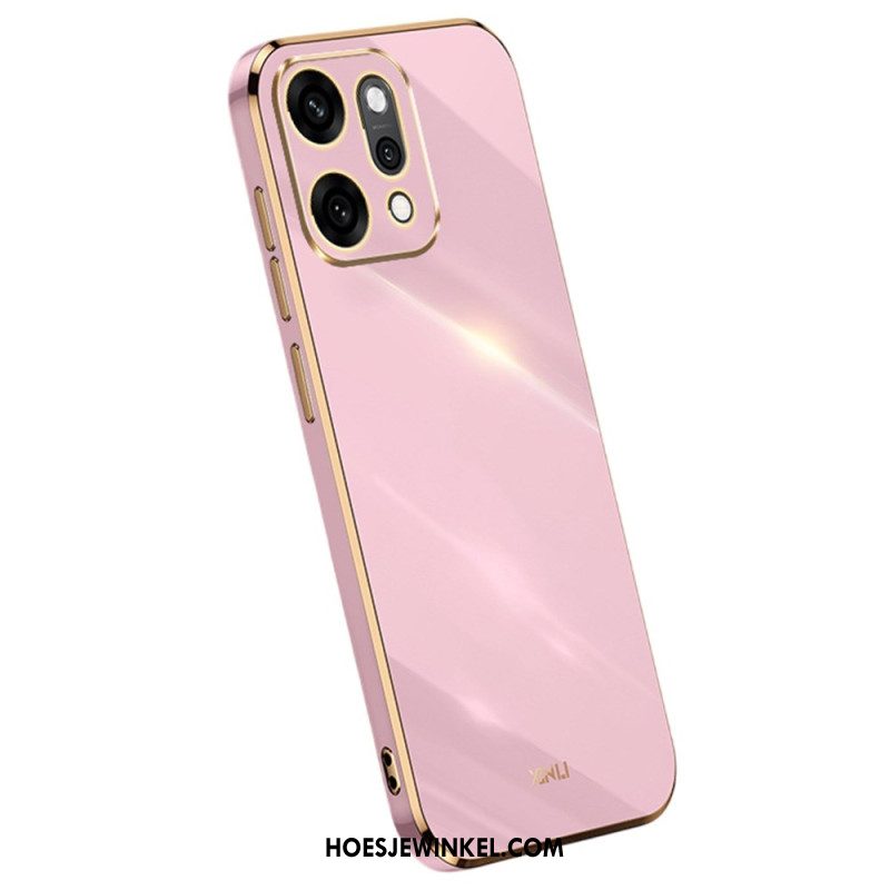 Hoesje Oppo Reno 14 Pro 5g Xinli Bescherming Hoesje