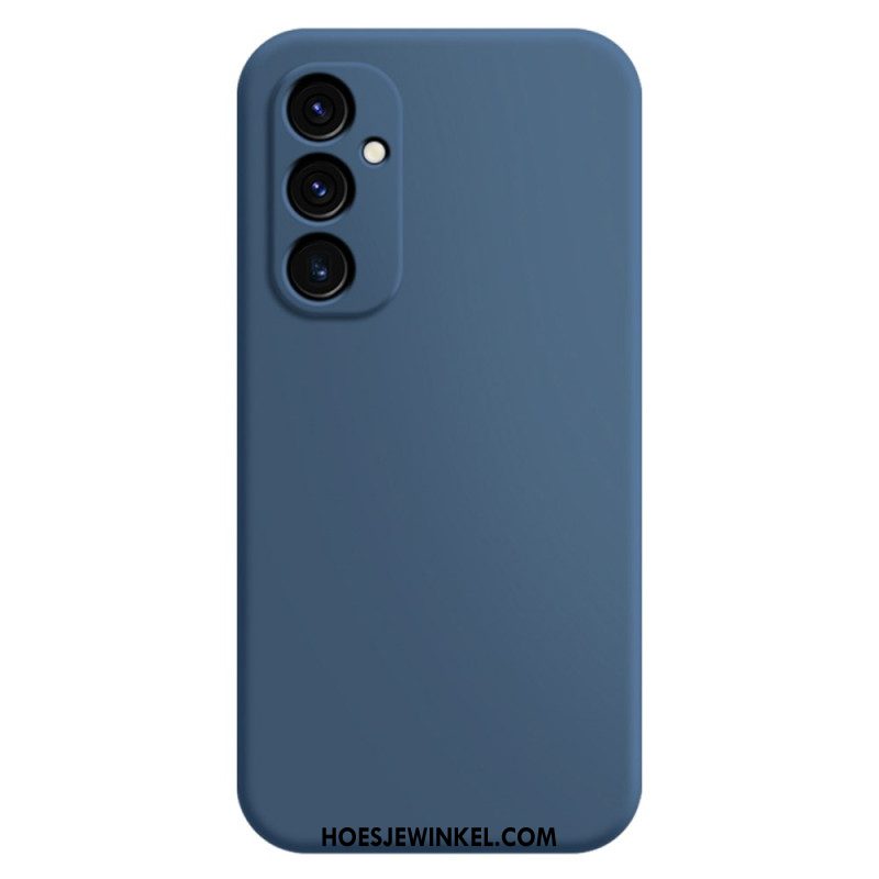 Hoesje Samsung Galaxy A15 5g Rechterrand Bescherming Hoesje