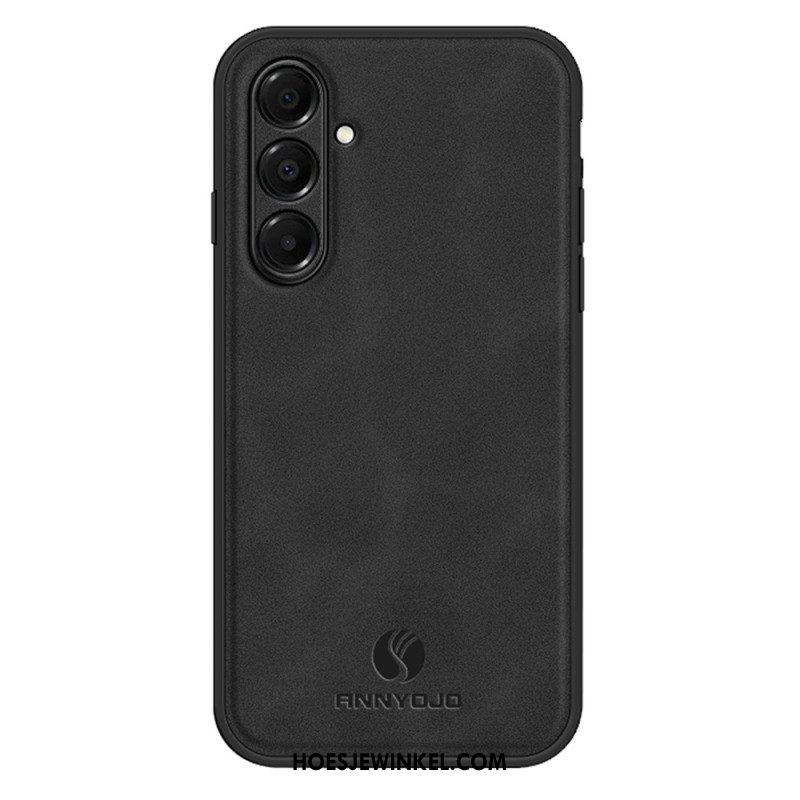 Hoesje Samsung Galaxy A17 4g / 5g Annyojo Bescherming Hoesje