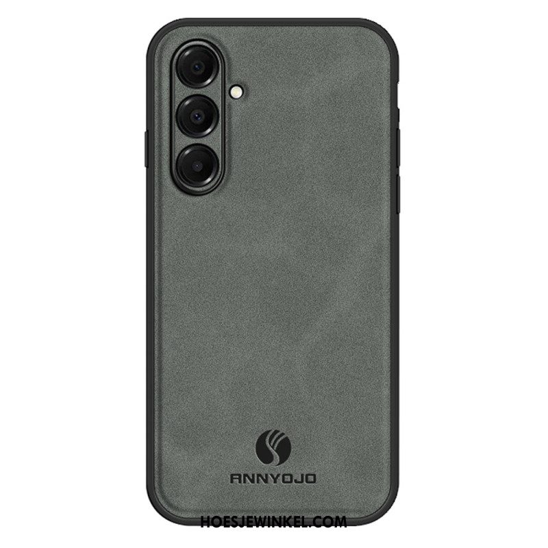 Hoesje Samsung Galaxy A17 4g / 5g Annyojo Bescherming Hoesje